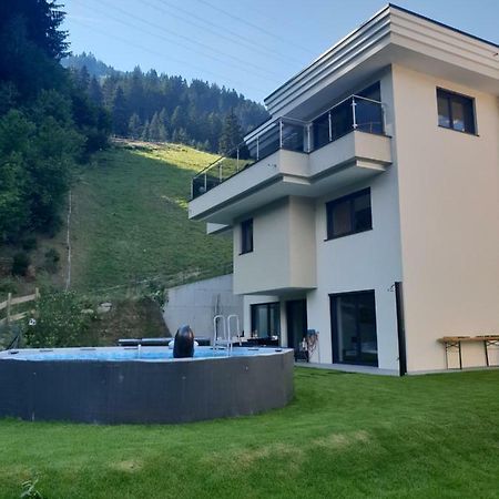 Ferienwohnung Colleen Fugenberg Εξωτερικό φωτογραφία