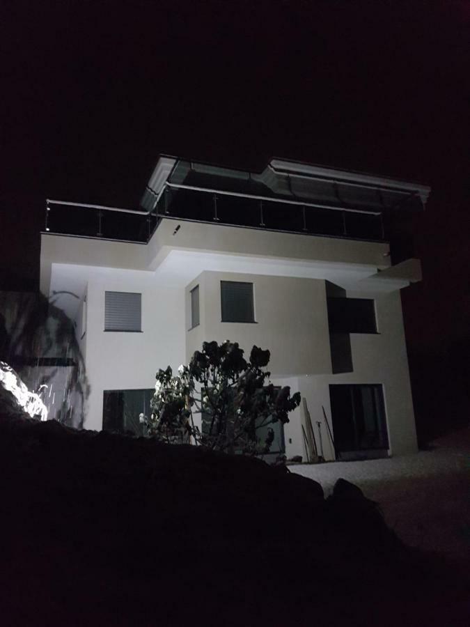 Ferienwohnung Colleen Fugenberg Εξωτερικό φωτογραφία