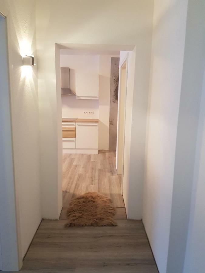 Ferienwohnung Colleen Fugenberg Εξωτερικό φωτογραφία