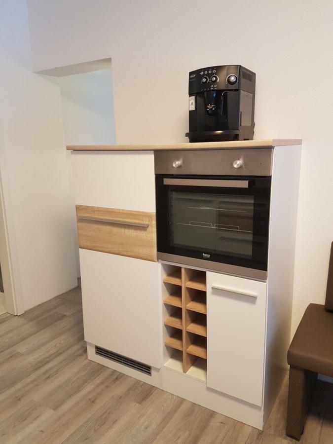 Ferienwohnung Colleen Fugenberg Εξωτερικό φωτογραφία