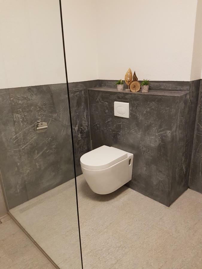 Ferienwohnung Colleen Fugenberg Εξωτερικό φωτογραφία