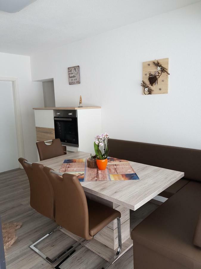 Ferienwohnung Colleen Fugenberg Εξωτερικό φωτογραφία