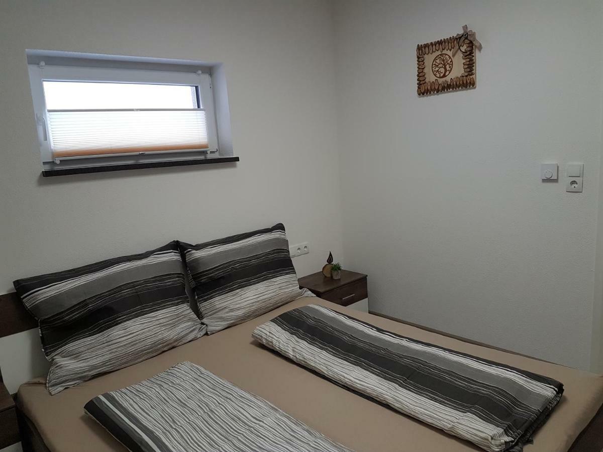 Ferienwohnung Colleen Fugenberg Εξωτερικό φωτογραφία