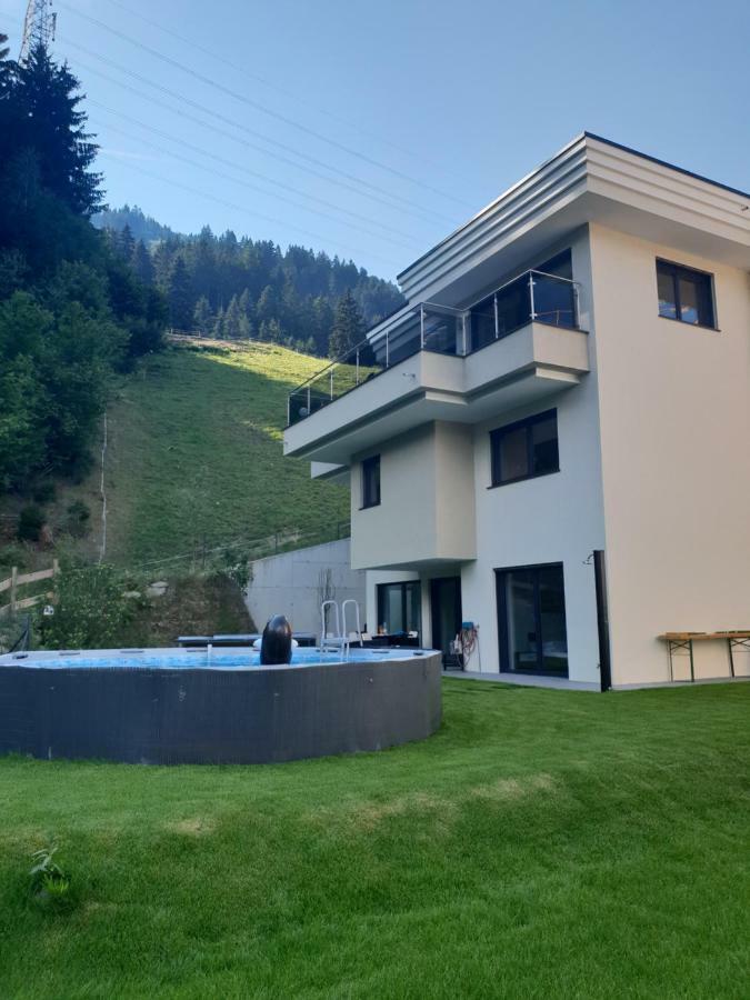 Ferienwohnung Colleen Fugenberg Εξωτερικό φωτογραφία