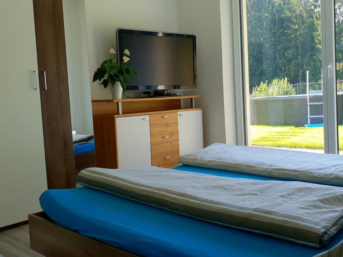 Ferienwohnung Colleen Fugenberg Εξωτερικό φωτογραφία