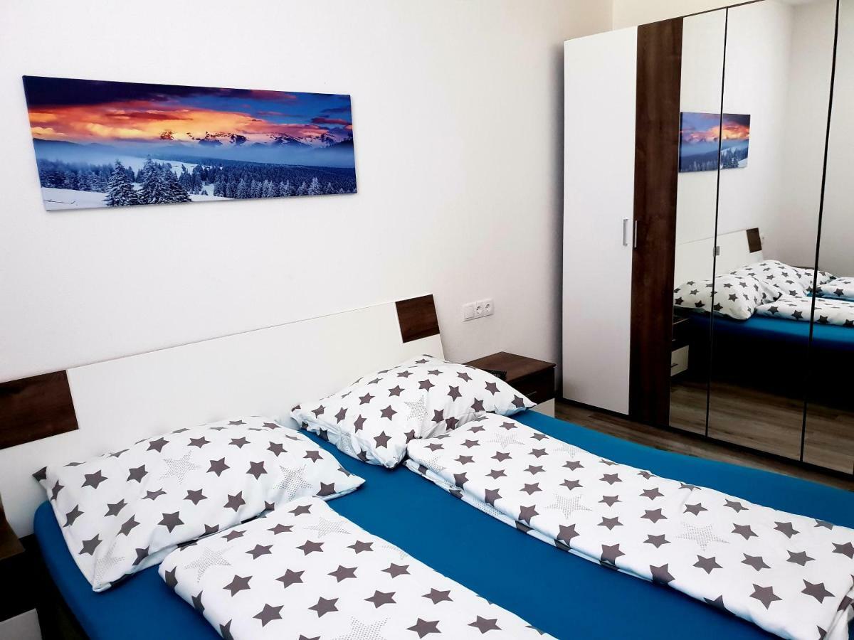 Ferienwohnung Colleen Fugenberg Εξωτερικό φωτογραφία