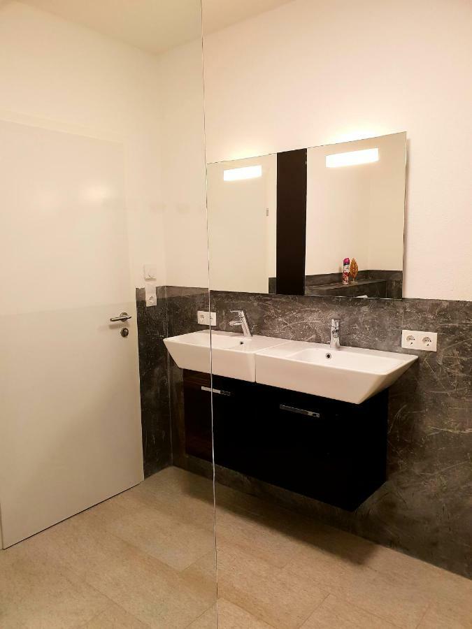 Ferienwohnung Colleen Fugenberg Εξωτερικό φωτογραφία