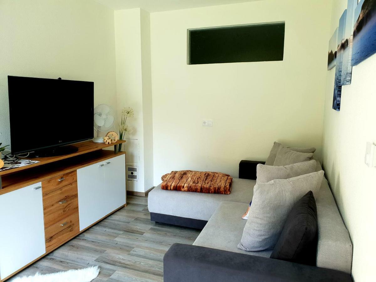 Ferienwohnung Colleen Fugenberg Εξωτερικό φωτογραφία