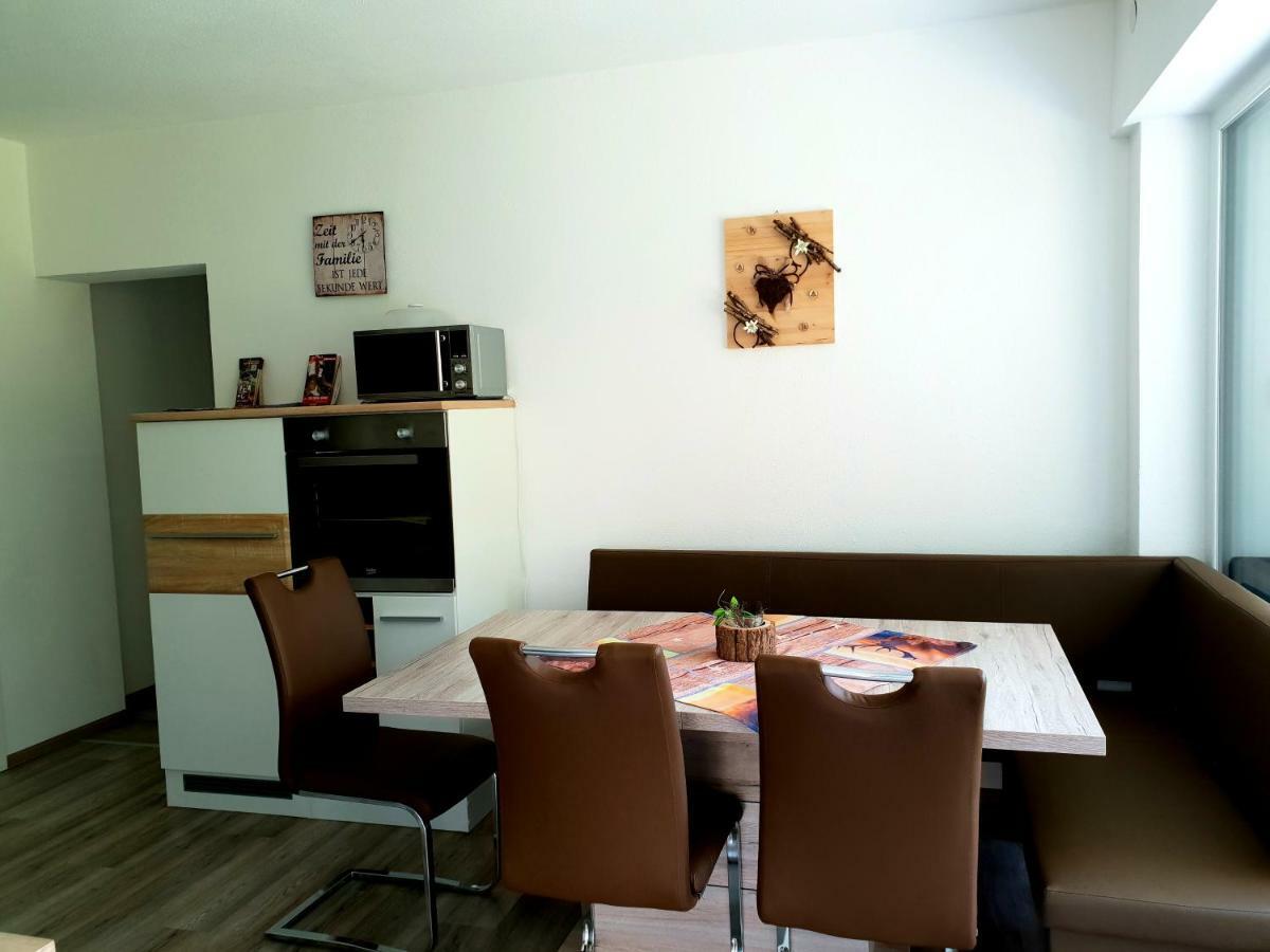 Ferienwohnung Colleen Fugenberg Εξωτερικό φωτογραφία