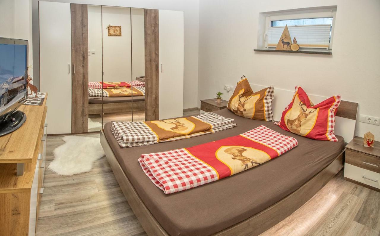 Ferienwohnung Colleen Fugenberg Εξωτερικό φωτογραφία